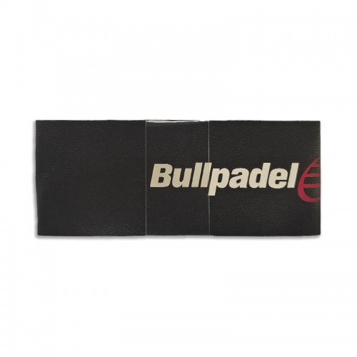 Protector Bullpadel Frame Negro 1 Unidad