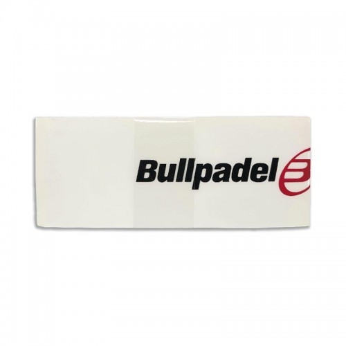 Protector Bullpadel Frame Transparente 1 Unidad