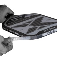 Protector Nox Pickleball Transparente