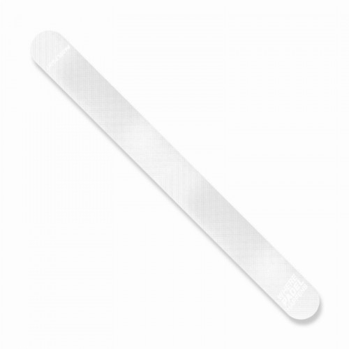 Protecteur PadelPoint Transparente Rugoso Logo Small