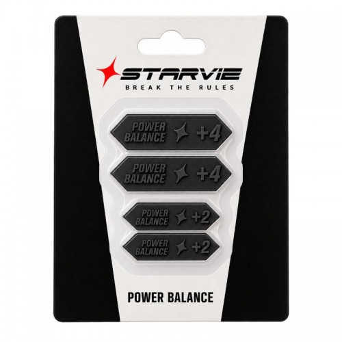 Protector StarVie Power Balance 4 Unidades