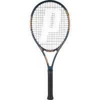 Prince Warrior 100 Racket Blue Copper 265  Offer + Cheap