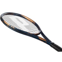 Prince Warrior 100 Racket Blue Copper 265  Offer + Cheap