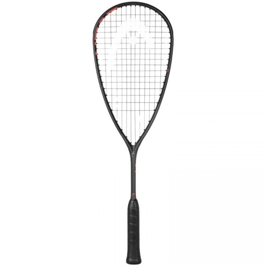 Raqueta Squash Head Speed 135 Slimbody  Oferta + Barato