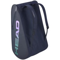 Raquetero Head Tour XL Azul Marino  Oferta + Barato