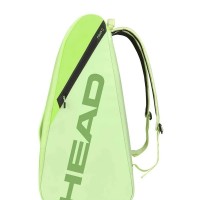 Raquetero Head Tour XL Verde  Oferta + Barato