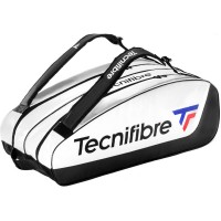 Raquetero Tecnifibre Tour Endurance Blanco  Oferta + Barato