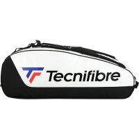Raquetero Tecnifibre Tour Endurance Blanco  Oferta + Barato