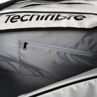 Raquetero Tecnifibre Tour Endurance Blanco  Oferta + Barato
