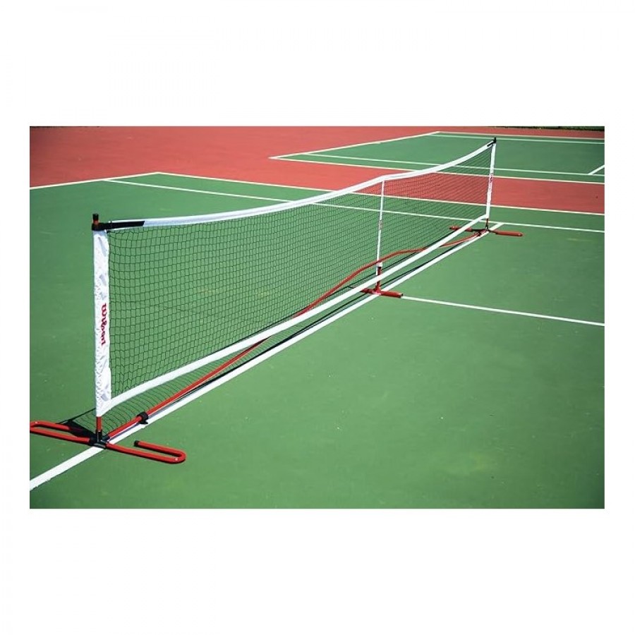 Red Pickleball Wilson Portatil   Offer + Cheap