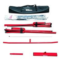 Red Pickleball Wilson Portatil   Offer + Cheap