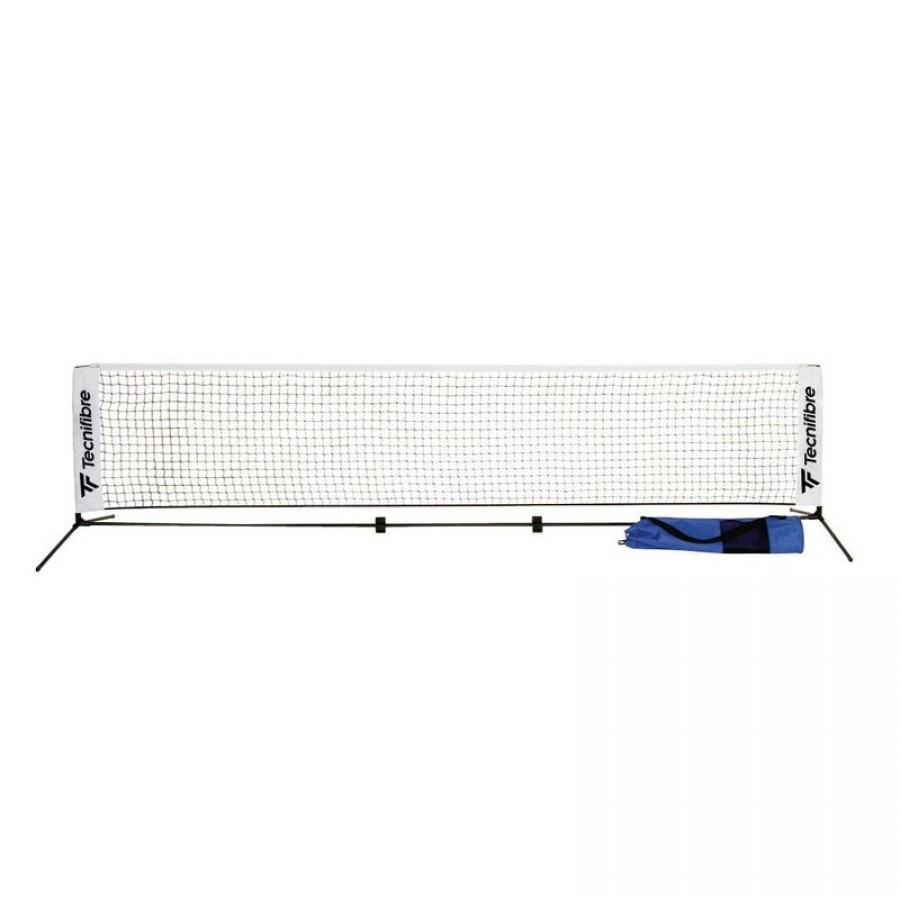 Red Tenis Tecnifibre Mini Net 6m  Offer + Cheap