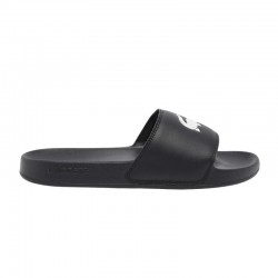 Sandalia Lacoste Serve Slide 0.0 Negro