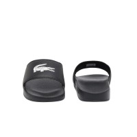 Sandalia Lacoste Serve Slide 0.0 Negro