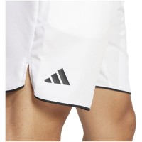 Short Adidas Club 7 Blanco