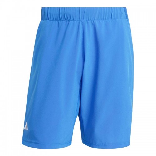 Short Adidas Club Azul Cyan