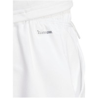 Short Adidas Club Climacool Blanco Mujer