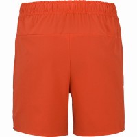 Short Babolat Play Rojo
