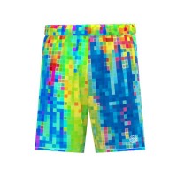 Short Bidi Badu Melbourne 7Inch Aqua Mix   Oferta + Barato