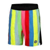 Short Bidi Badu Nova York Negro Colores