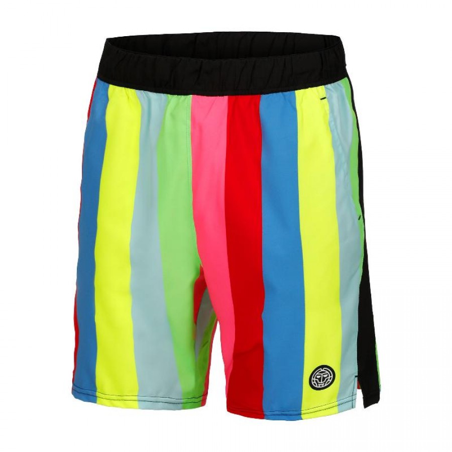 Short Bidi Badu Nova York Negro Colores