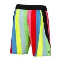 Short Bidi Badu Nova York Negro Colores