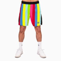 Short Bidi Badu Nova York Negro Colores