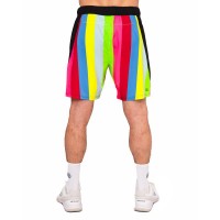 Short Bidi Badu Nova York Negro Colores