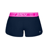 Short Bidi Badu Tiida Marino Rosa Femme