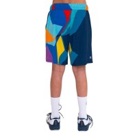 Bidi Badu Twiggy Dark Blue Mix Junior Shorts  Offer + Cheap