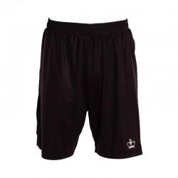 Short Black Crown Rocha Negro
