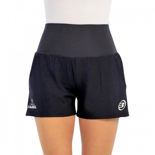Calções Femininos Bullpadel Adura Carbon Calções Femininos Bullpadel Adura Carbon