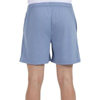 Short Bullpadel Castanar Azul Sombra