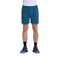 Short Bullpadel Ceclavin Atomic Blue