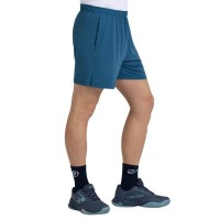 Short Bullpadel Ceclavin Atomic Blue