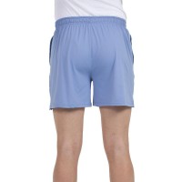 Short Bullpadel Ceclavin Azul Sombra