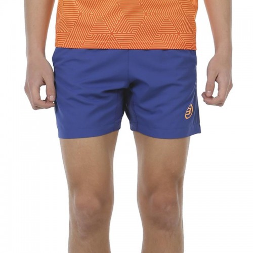 Short Bullpadel Coimbra Azul Real Junior