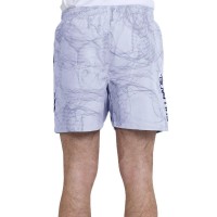 Short Bullpadel Coiris Gris Azulado  Oferta + Barato