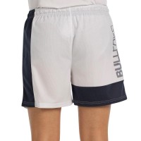 Bullpadel Laracha Branco Curto  Oferta + Barato