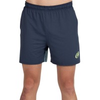 Bullpadel Laracha Deep Ocean Short  Offre - Pas cher