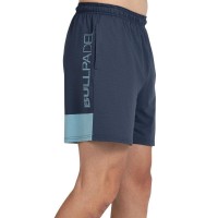 Bullpadel Laracha Deep Ocean Short  Offre - Pas cher
