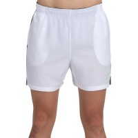 Bullpadel Legar Branco Curto  Oferta + Barato