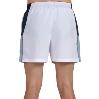 Bullpadel Legar Branco Curto  Oferta + Barato