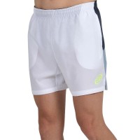 Bullpadel Legar Branco Curto  Oferta + Barato