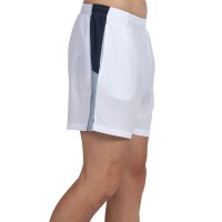 Bullpadel Legar Branco Curto  Oferta + Barato
