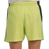 Calções Bullpadel Legar Limão  Oferta + Barato
