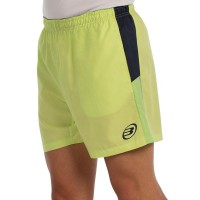 Calções Bullpadel Legar Limão  Oferta + Barato