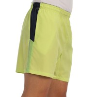 Calções Bullpadel Legar Limão  Oferta + Barato