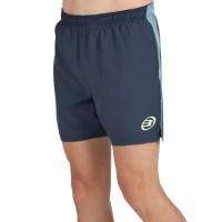 Shorts Bullpadel Legar Deep Ocean  Oferta + Barato