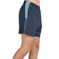 Shorts Bullpadel Legar Deep Ocean  Oferta + Barato